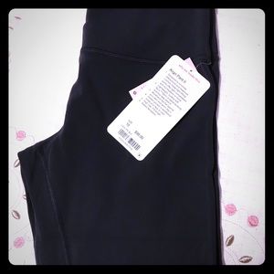 Lululemon Align Pant II